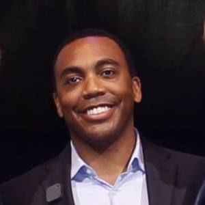 Meet your Posher, Merritt